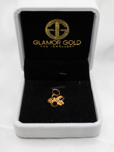 916 Flower Mini