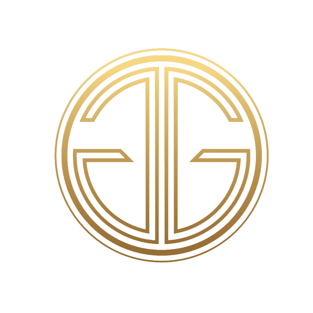 Glamor Gold Logo